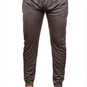 Plain Black Dri-Fit Trouser
